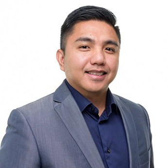 JERMAIN AQUINO