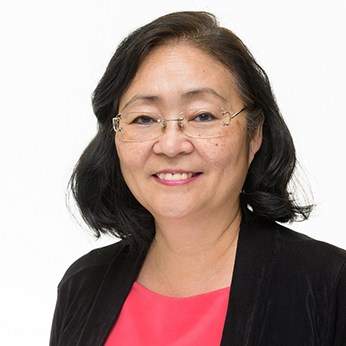 LYNN MATSUSHIMA